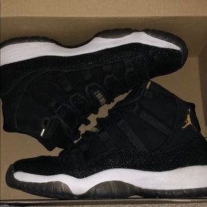 AIR JORDAN 11 RETRO PREMIUM